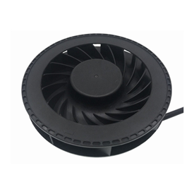 12025 cooling fan directly supplied by the manufacturer, large air volume, low noise fan, turbine fan, purifier, centrifugal fan