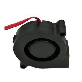 Factory direct sale 12v5015 blower fan silent fan aromatherapy machine humidifier fan low noise fan
